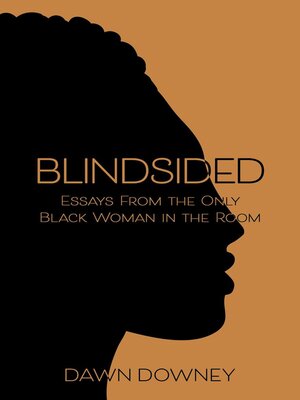 cover image of Blindsided